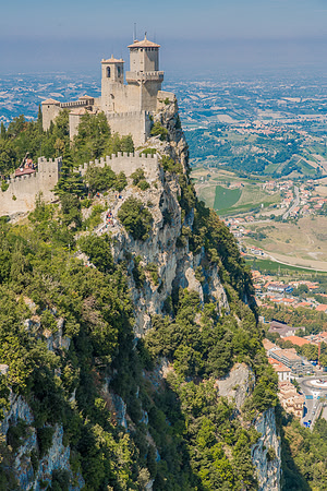 San Marco Castle