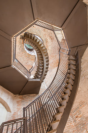 Verona Bell-Tower